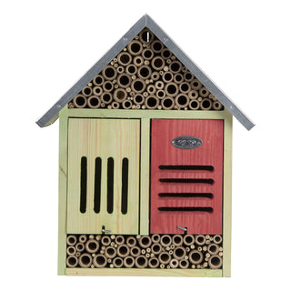 Esschert Design Insectenhotel XL