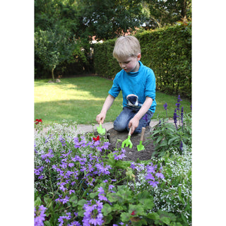 Esschert Design Kindergereedschapset 3-delig