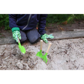 Esschert Design Kindergereedschapset 3-delig