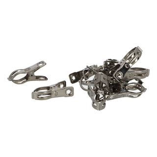 Esschert Design Metalen Plantenclips (12)