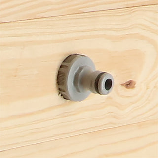 Esschert Design Modderkeuken M