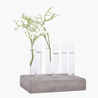 Esschert Design Plantenstekset Beton L