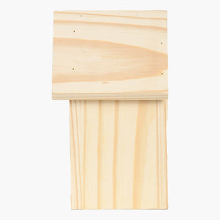 Nestkastje met Schilderset