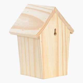 Nestkastje met Schilderset