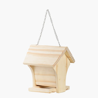 Voedertafel met Schilderset