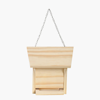 Voedertafel met Schilderset