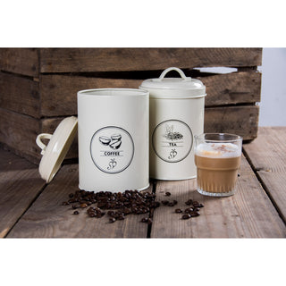 Esschert Design Voorraadblik Set