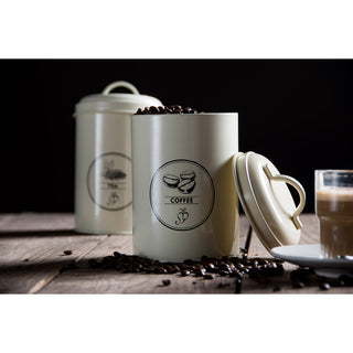 Esschert Design Voorraadblik Set