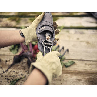 Barebones Snoeischaar Met Schede