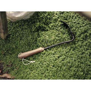 Barebones Handschoffel