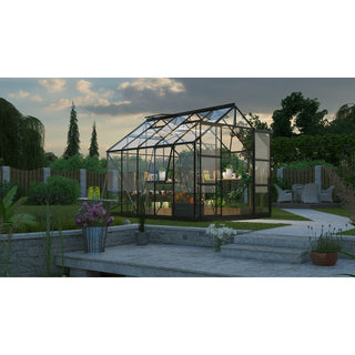 Jupiter 8300 Tuinkas