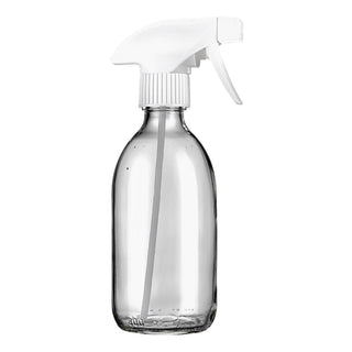 Glazen Waterspuit Burette