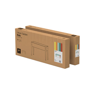 Urban Garden Kweektafel Kids