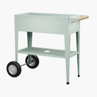 Urban Garden Trolley Kweektafel