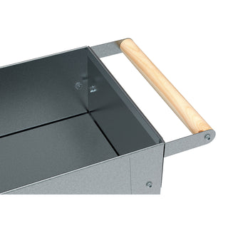 Urban Garden Trolley Kweektafel