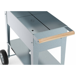 Urban Garden Trolley Kweektafel