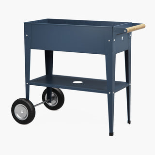 Urban Garden Trolley Kweektafel