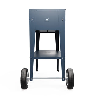 Urban Garden Trolley Kweektafel