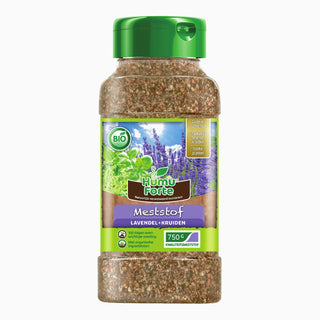 Humuforte Meststof Voor Lavendel & Kruiden