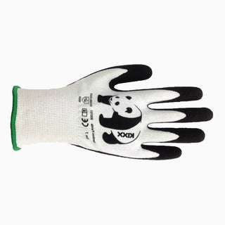 Kixx Bamboo Panda Tuinhandschoen