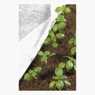 Klimadug 1,6 x 10m (30g/m²)