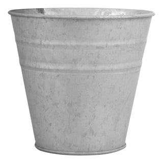 Plantenpot Zink ∅9cm