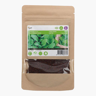 Raapstelen Groene 50g