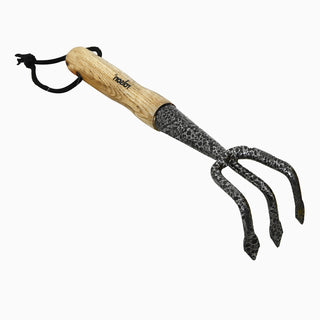 Rolson Midi Carbon Steel Cultivator