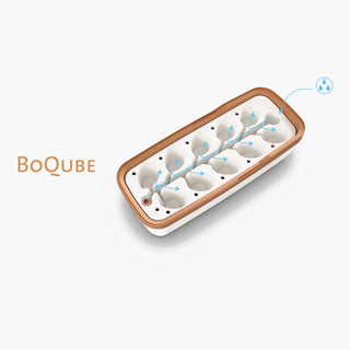 BOQUBE L PLUS Black