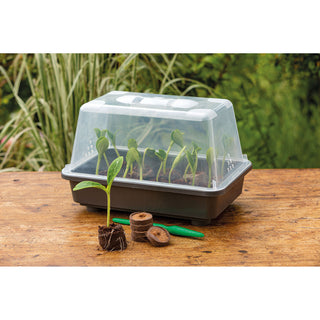 Romberg Kweekkas S Black