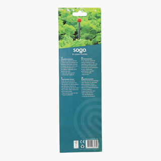 Sogo Grond Thermometer