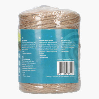 Sogo Jute Tuintouw 250g