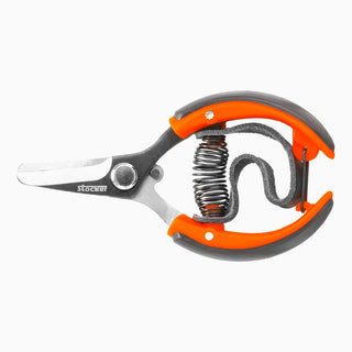 Stocker Citrusschaar Compact (Curved)