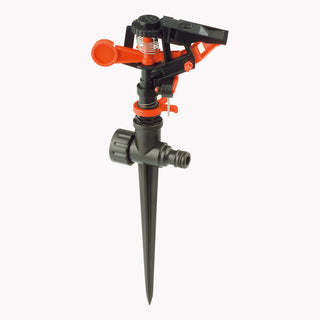 Stocker Klepelsproeier op Piket