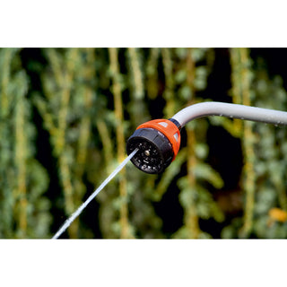 Stocker Sproeilans Alu 46 Verstelbaar