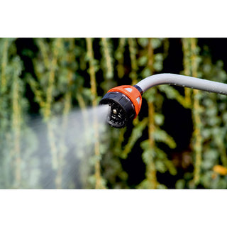 Stocker Sproeilans Alu 46 Verstelbaar