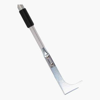 Talen Tools Onkruidmes Alu met Telescopische Steel