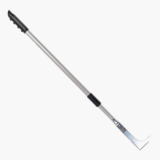 Talen Tools Onkruidmes Alu met Telescopische Steel