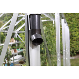 Tuinkas Regenpijpen (2)