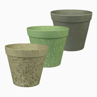 Plantenpot 'Jungle Fever' L