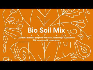 Bio Soil Mix 50L Cellmax